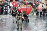 Carnavalsoptocht Nijmegen 2019