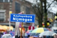 Carnavalsoptocht Nijmegen 2019