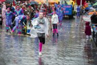 Carnavalsoptocht Nijmegen 2019