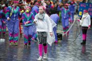 Carnavalsoptocht Nijmegen 2019