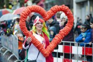 Carnavalsoptocht Nijmegen 2019
