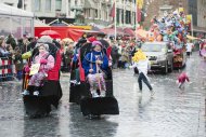 Carnavalsoptocht Nijmegen 2019
