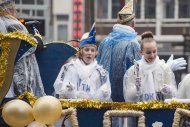 Carnavalsoptocht Nijmegen 2019