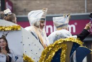 Carnavalsoptocht Nijmegen 2019