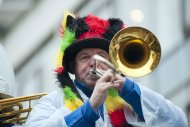 Carnavalsoptocht Nijmegen 2019