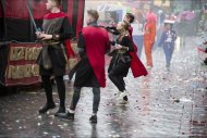Carnavalsoptocht Nijmegen 2019