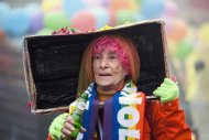 Carnavalsoptocht Nijmegen 2019