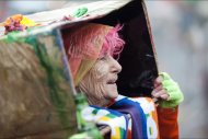 Carnavalsoptocht Nijmegen 2019