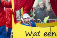 Carnavalsoptocht Nijmegen 2019