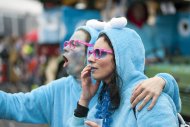 Carnavalsoptocht Nijmegen 2019