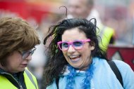 Carnavalsoptocht Nijmegen 2019