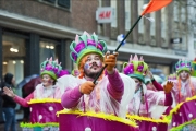 Carnavalsoptocht Nijmegen 2019