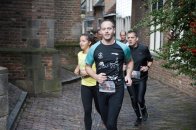 City Trail Nijmegen 2019