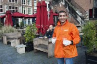 City Trail Nijmegen 2019