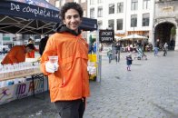 City Trail Nijmegen 2019