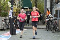 City Trail Nijmegen 2019