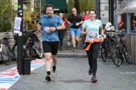 City Trail Nijmegen 2019