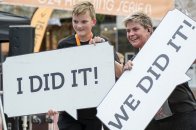 City Trail Nijmegen 2019