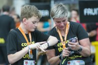 City Trail Nijmegen 2019
