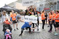 City Trail Nijmegen 2019