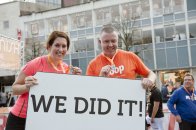 City Trail Nijmegen 2019