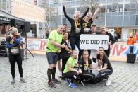 City Trail Nijmegen 2019