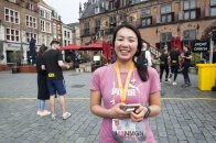 City Trail Nijmegen 2019
