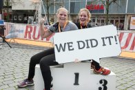 City Trail Nijmegen 2019