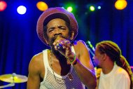 Cocoa Tea | LuxorLive Arnhem
