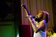 Cocoa Tea | LuxorLive Arnhem
