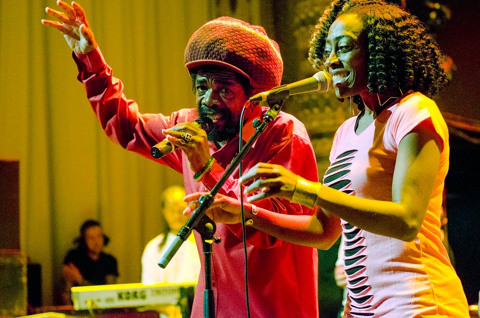 Cocoa Tea | LuxorLive Arnhem