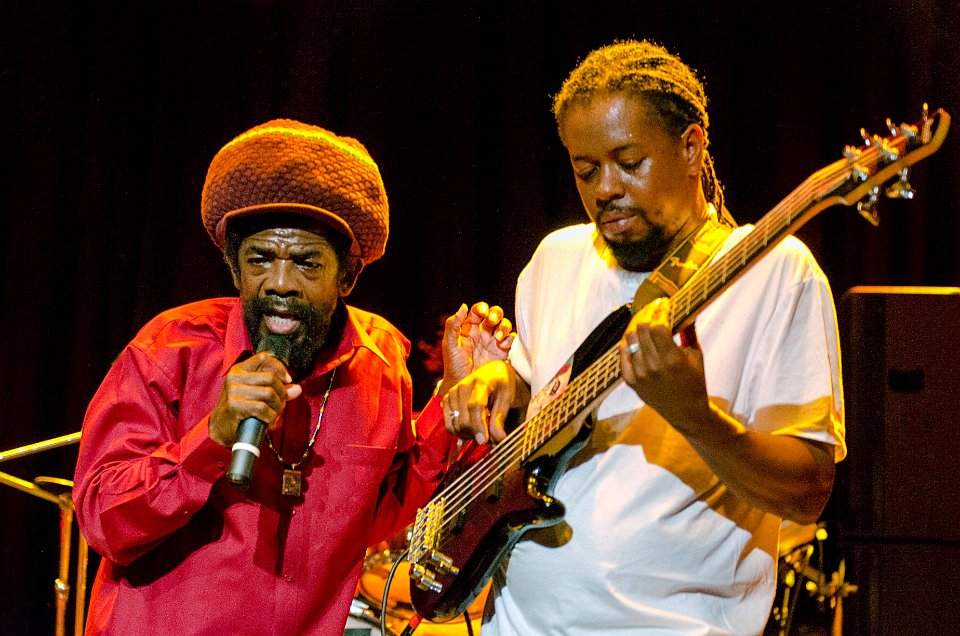 Cocoa Tea | LuxorLive Arnhem