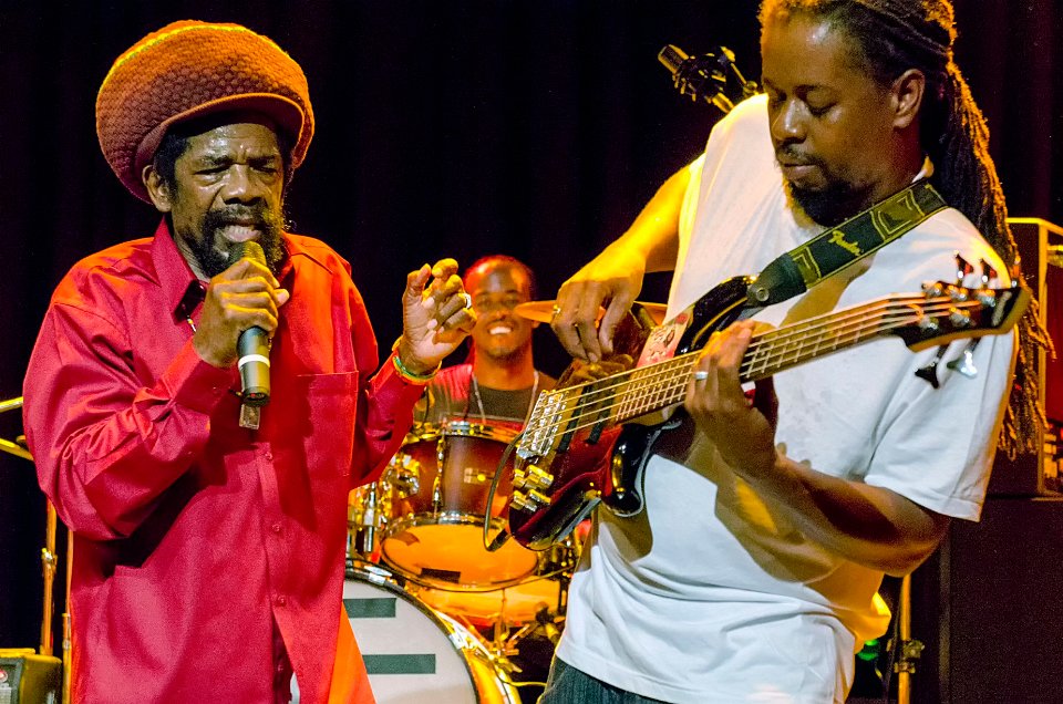 Cocoa Tea | LuxorLive Arnhem