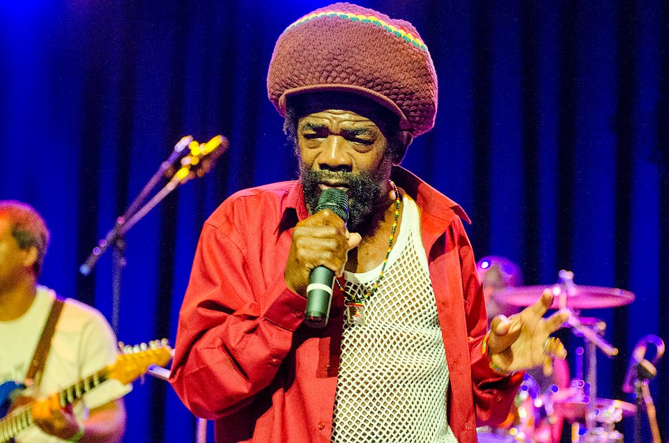 Cocoa Tea | LuxorLive Arnhem