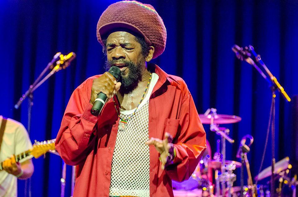 Cocoa Tea | LuxorLive Arnhem