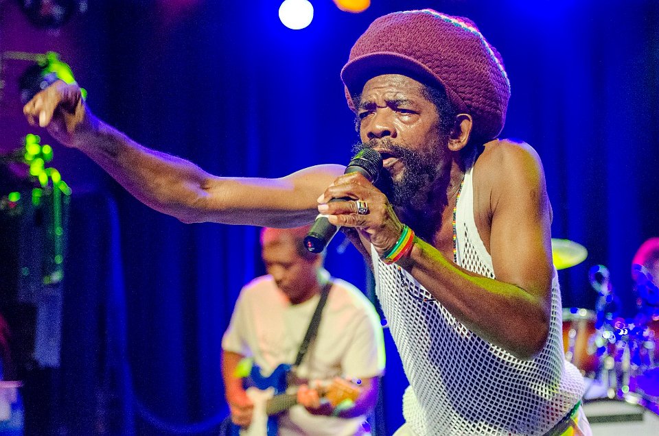 Cocoa Tea | LuxorLive Arnhem