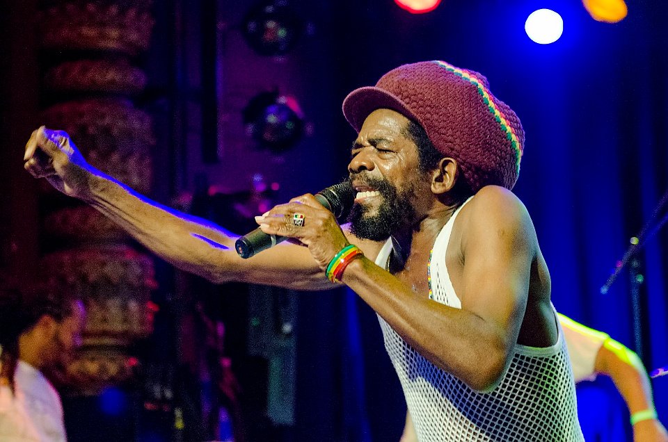 Cocoa Tea | LuxorLive Arnhem