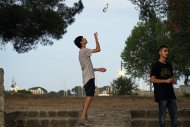Corfu 2018