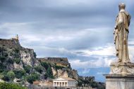 Corfu 2018