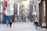 Coronavirus Nijmegen