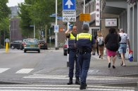 Coronavirus Nijmegen