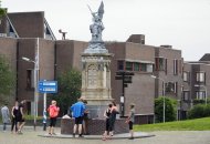 Coronavirus Nijmegen