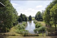 De Linge van Doornenburg naar Elst