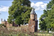 De Linge van Doornenburg naar Elst