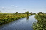 De Linge van Doornenburg naar Elst