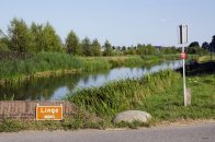 De Linge van Doornenburg naar Elst