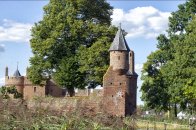 De Linge van Doornenburg naar Elst