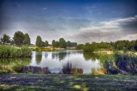 Langs de Linge Elst - Amsterdam Rijn kanaal