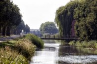Langs de Linge Elst - Amsterdam Rijn kanaal