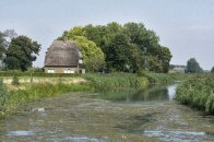 Langs de Linge Elst - Amsterdam Rijn kanaal